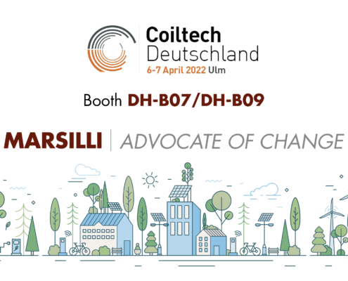 marsilli at coiltech deutschland 2022