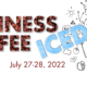 business iced coffee