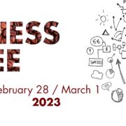 Business coffee 2023