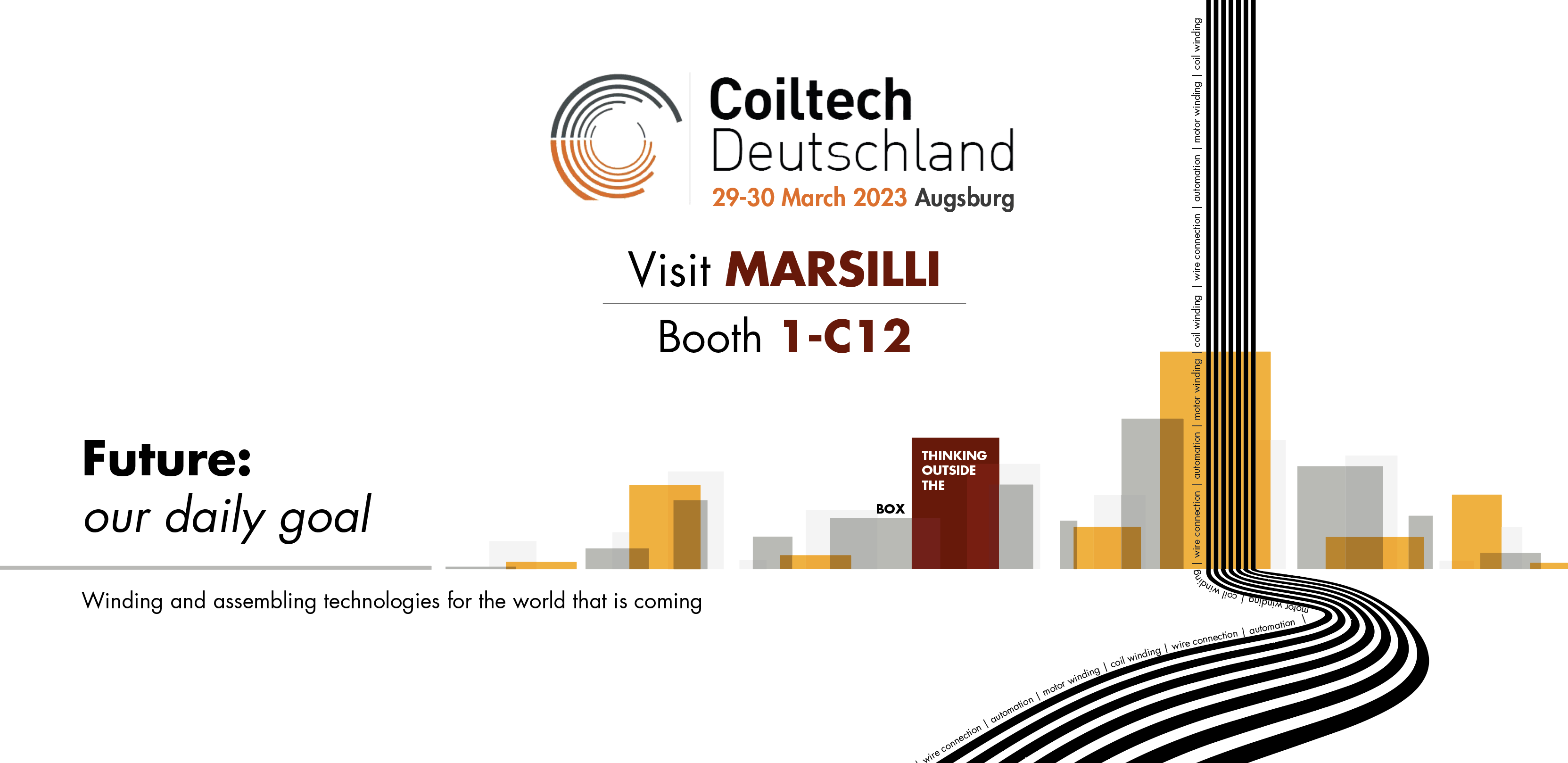 marsilli at coiltech deutschland 2022